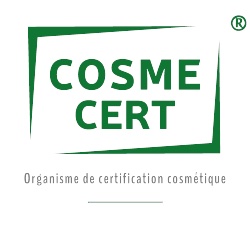 Cosmecert Logo