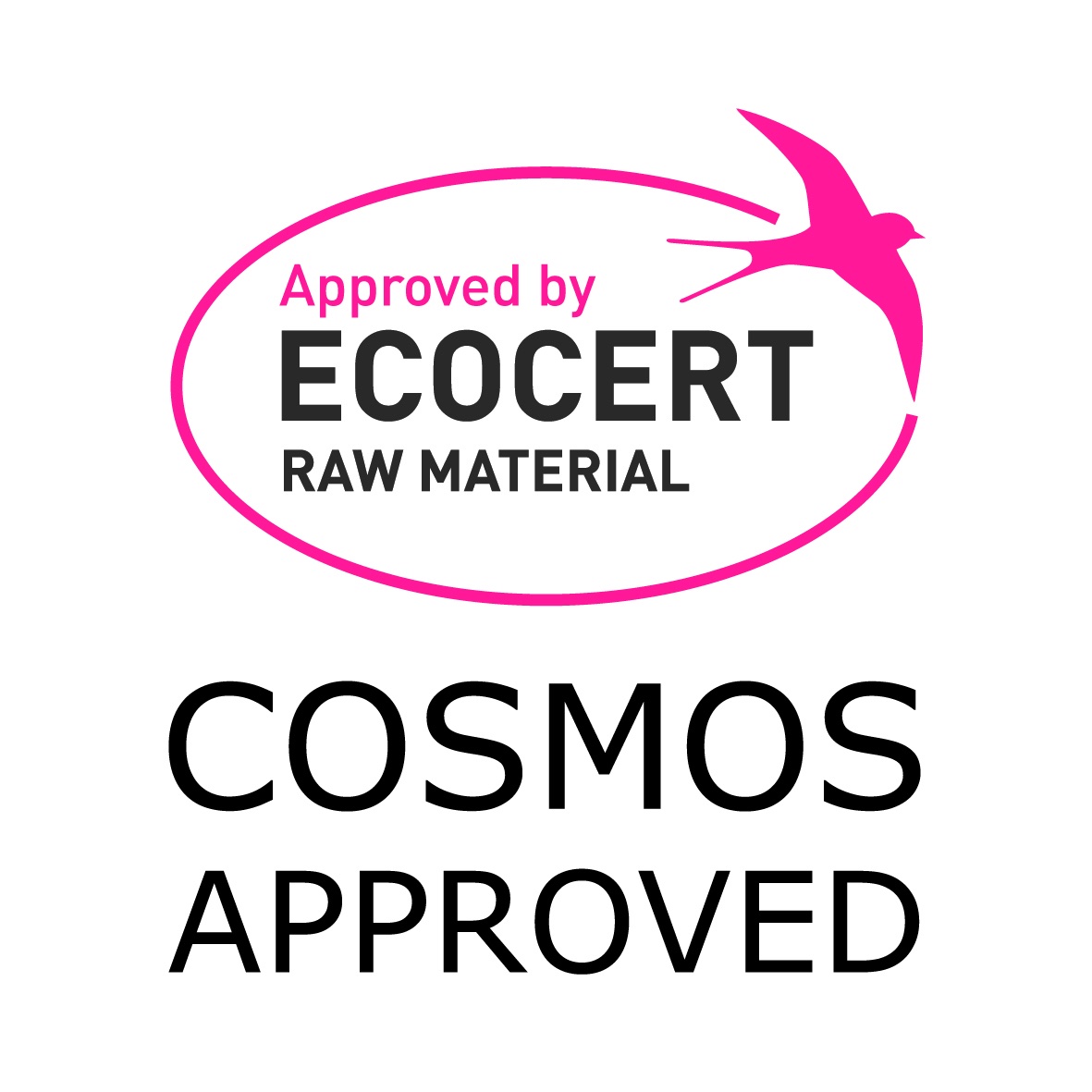 ECOCERT Logo